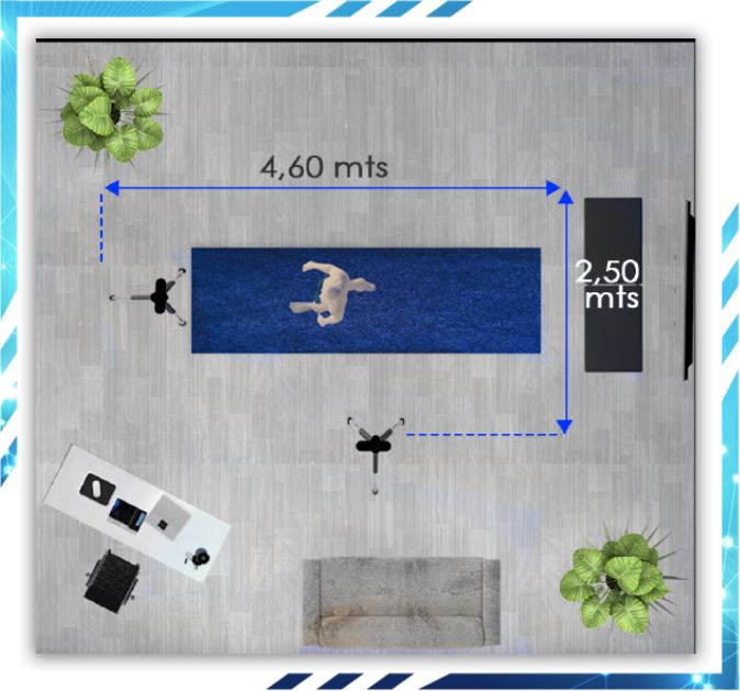 bikefitting motion capture