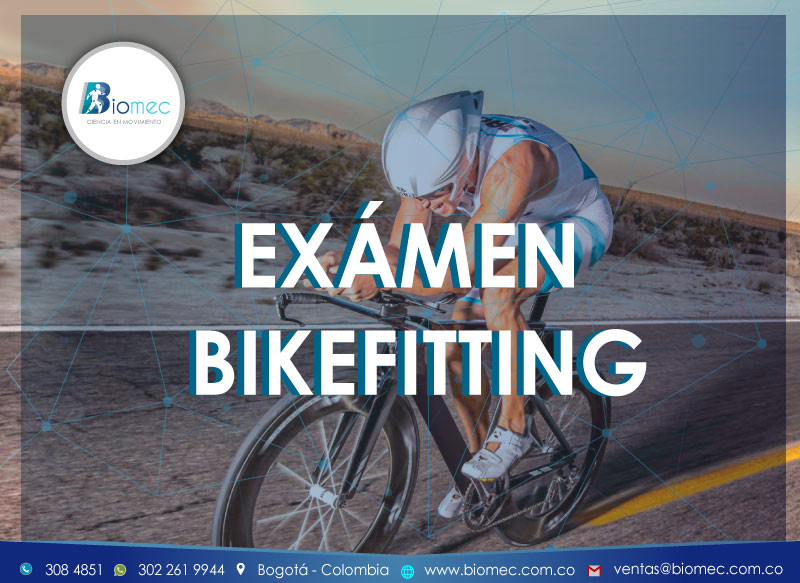 bikefitting