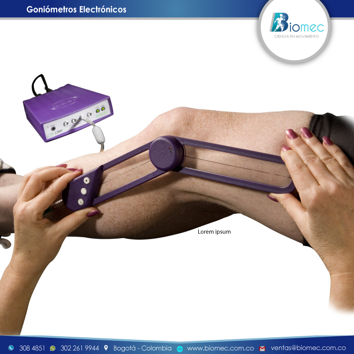 fisica biofeddback Bogotá